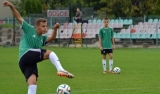 Ankieta Akademii: Jakub Kamiński